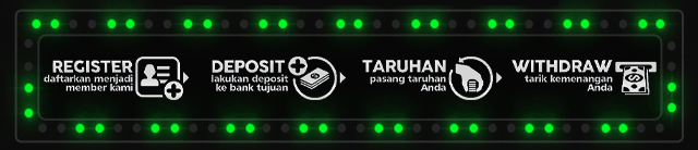 ALADIN777 Jackpot